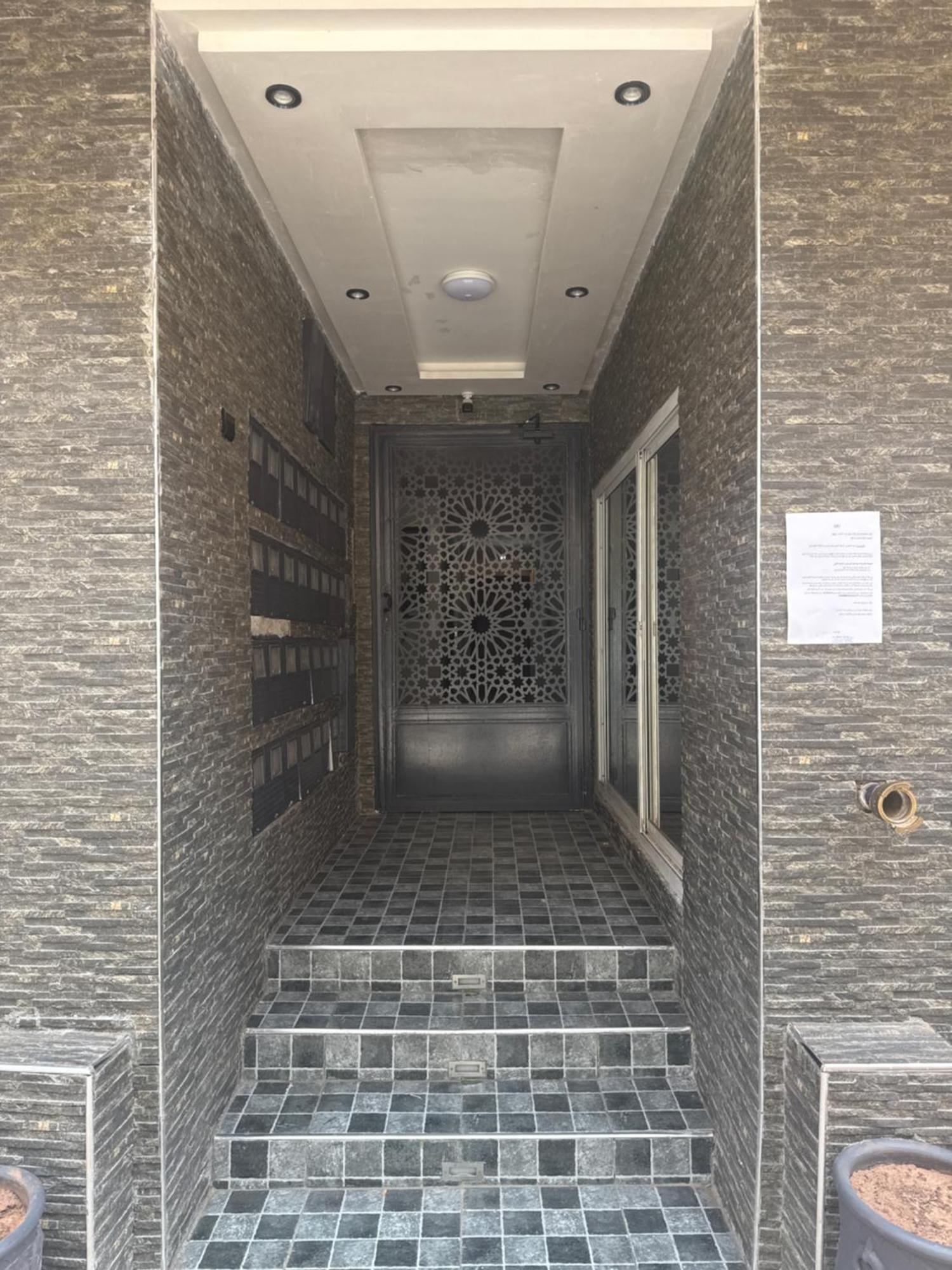 Апартаменты Les Jardins D Anass 2 Aeroport Marrakech Марракеш Экстерьер фото